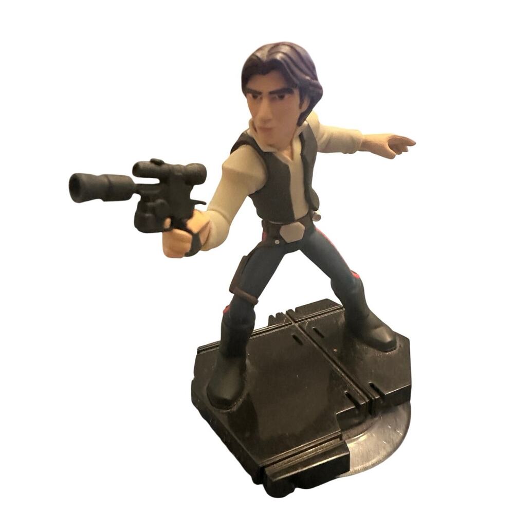 Disney Infinity 3.0 - Han Solo - Star Wars
